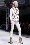 Baku Fashion Week: от игривой коллекции до ювелирных украшений (ФОТО)