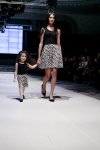 Baku Fashion Week: от игривой коллекции до ювелирных украшений (ФОТО)
