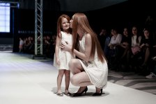 Baku Fashion Week: от игривой коллекции до ювелирных украшений (ФОТО)