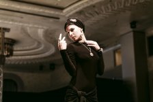 Baku Fashion Week: от игривой коллекции до ювелирных украшений (ФОТО)