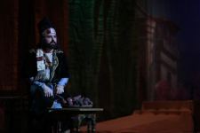 Триумф Рамиля Гасымова в опере "Вагиф": новая красочная постановка, овации зрителей (ФОТО)