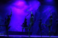 Триумф Рамиля Гасымова в опере "Вагиф": новая красочная постановка, овации зрителей (ФОТО)