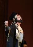 Триумф Рамиля Гасымова в опере "Вагиф": новая красочная постановка, овации зрителей (ФОТО)