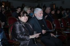 Триумф Рамиля Гасымова в опере "Вагиф": новая красочная постановка, овации зрителей (ФОТО)