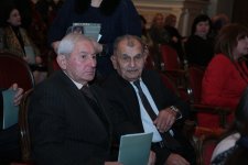 Триумф Рамиля Гасымова в опере "Вагиф": новая красочная постановка, овации зрителей (ФОТО)