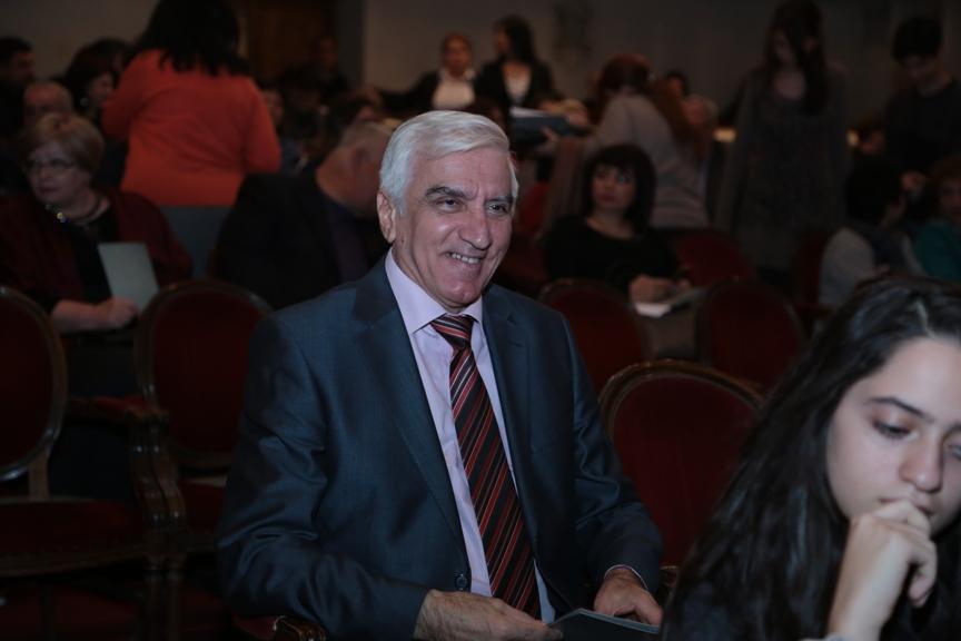 Триумф Рамиля Гасымова в опере "Вагиф": новая красочная постановка, овации зрителей (ФОТО)