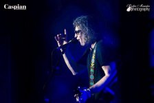 Сергей Галанин: "Хочу вернуться в Баку и искупаться в Каспийском море" (ФОТО)