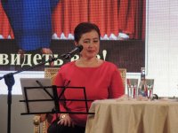 Эммануил Виторган в Баку: "За все тебя благодарю!" (ФОТО)