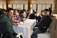 В Баку определились победители "Кубка Независимости" (ФОТО)