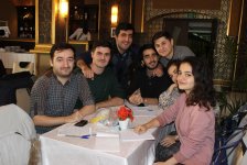 В Баку определились победители "Кубка Независимости" (ФОТО)