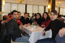 В Баку определились победители "Кубка Независимости" (ФОТО)