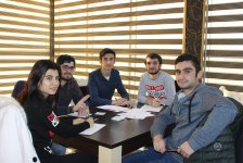 В Баку определились победители "Кубка Независимости" (ФОТО)