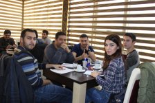 В Баку определились победители "Кубка Независимости" (ФОТО)