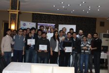 В Баку определились победители "Кубка Независимости" (ФОТО)