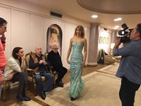 Представители Азербайджана готовятся к финалу Best Model of the World в Стамбуле (ФОТО)