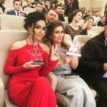 В Баку состоялось торжественная церемония награждения международной премии Number One (ФОТО)