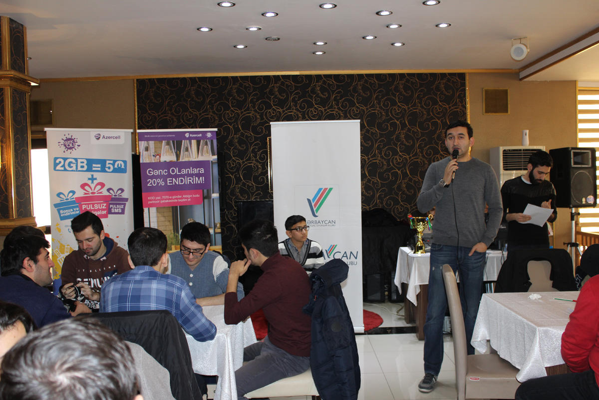 В Баку определились победители "Кубка Независимости" (ФОТО)