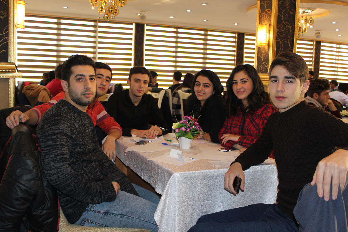 В Баку определились победители "Кубка Независимости" (ФОТО)