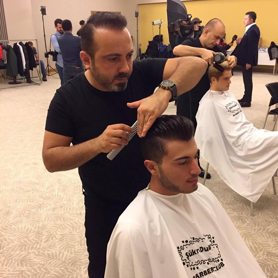 Представители Азербайджана готовятся к финалу Best Model of the World в Стамбуле (ФОТО)