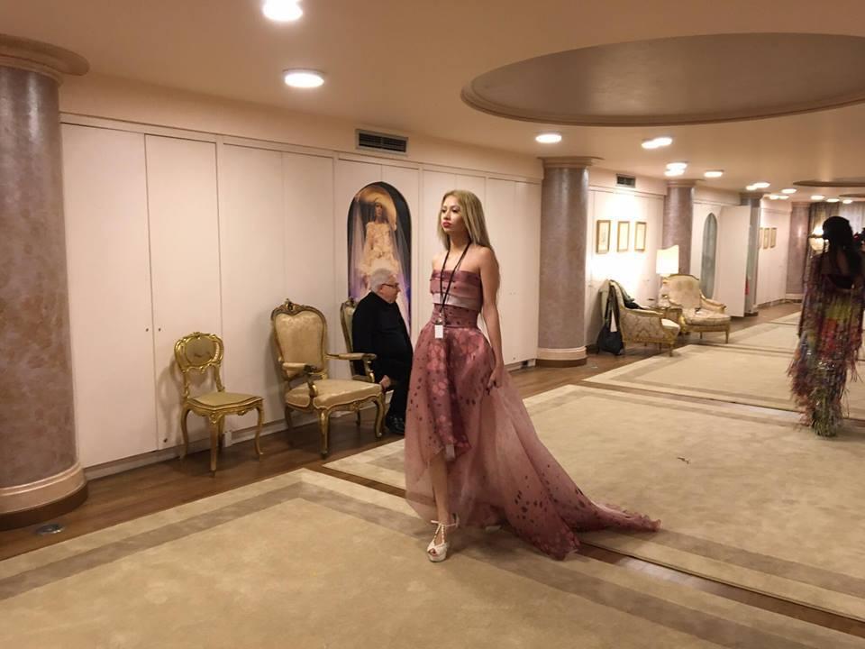 Представители Азербайджана готовятся к финалу Best Model of the World в Стамбуле (ФОТО)