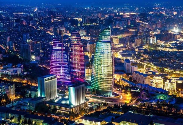 Бренд Баку может быть готов в ближайшие месяцы