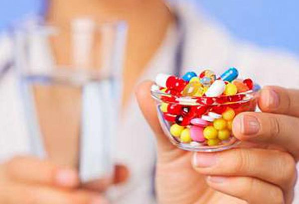 Медики назвали витамин, нехватка которого приводит к деменции