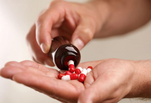 Антибиотики для детей: польза или вред? (ФОТО)