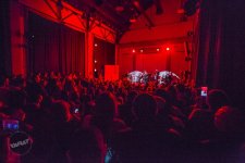 YARAT  провел потрясающий вечер живой музыки с Самирой Эфендиевой (ФОТО)