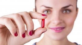 Антибиотики для детей: польза или вред? (ФОТО)