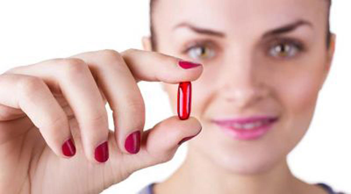 Антибиотики для детей: польза или вред? (ФОТО)