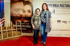 В CinemaPlus азербайджанский дубляж голливудского фильма с известными актерами (ВИДЕО, ФОТО)