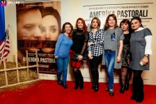В CinemaPlus азербайджанский дубляж голливудского фильма с известными актерами (ВИДЕО, ФОТО)