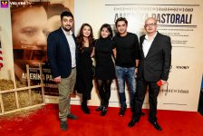 В CinemaPlus азербайджанский дубляж голливудского фильма с известными актерами (ВИДЕО, ФОТО)