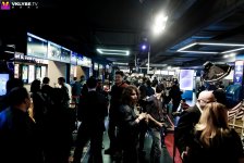 В CinemaPlus азербайджанский дубляж голливудского фильма с известными актерами (ВИДЕО, ФОТО)