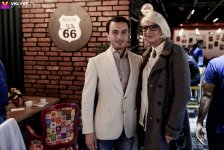 В CinemaPlus азербайджанский дубляж голливудского фильма с известными актерами (ВИДЕО, ФОТО)