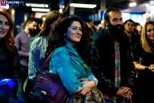 В CinemaPlus азербайджанский дубляж голливудского фильма с известными актерами (ВИДЕО, ФОТО)