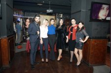 Наргиз Гусейнли и Руфат Назар презентовали клип "Держи меня за руку" (ВИДЕО, ФОТО)