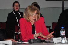 Театры России и Азербайджана могут стать участниками единой ассоциации (ФОТО)