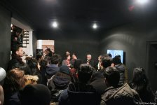 В Проектном Пространстве ARTIM открылась выставка азербайджанских и международных резидентов YARAT под названием "Каково это?" (ФОТО)