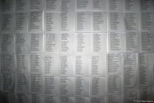 В Проектном Пространстве ARTIM открылась выставка азербайджанских и международных резидентов YARAT под названием "Каково это?" (ФОТО)