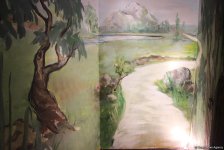 В Проектном Пространстве ARTIM открылась выставка азербайджанских и международных резидентов YARAT под названием "Каково это?" (ФОТО)