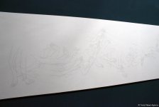 В Проектном Пространстве ARTIM открылась выставка азербайджанских и международных резидентов YARAT под названием "Каково это?" (ФОТО)