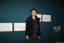 В Проектном Пространстве ARTIM открылась выставка азербайджанских и международных резидентов YARAT под названием "Каково это?" (ФОТО)