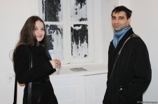 В Проектном Пространстве ARTIM открылась выставка азербайджанских и международных резидентов YARAT под названием "Каково это?" (ФОТО)