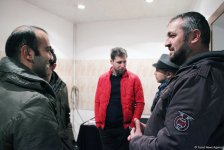 В Проектном Пространстве ARTIM открылась выставка азербайджанских и международных резидентов YARAT под названием "Каково это?" (ФОТО)