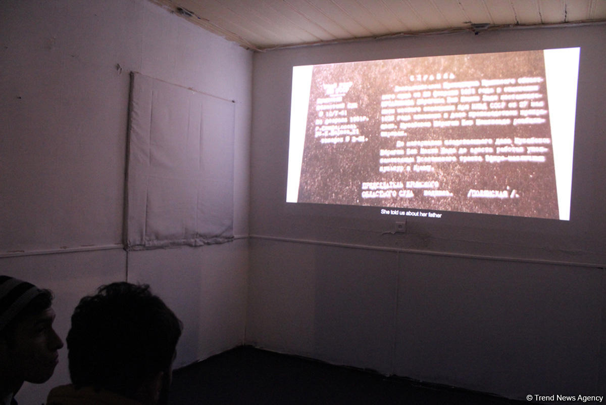 В Проектном Пространстве ARTIM открылась выставка азербайджанских и международных резидентов YARAT под названием "Каково это?" (ФОТО)