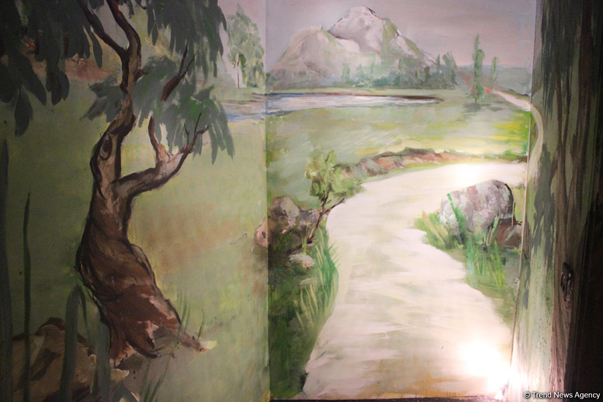 В Проектном Пространстве ARTIM открылась выставка азербайджанских и международных резидентов YARAT под названием "Каково это?" (ФОТО)