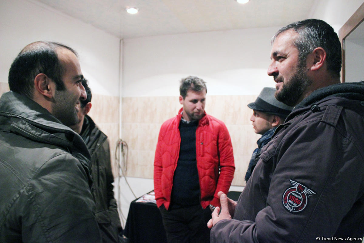 В Проектном Пространстве ARTIM открылась выставка азербайджанских и международных резидентов YARAT под названием "Каково это?" (ФОТО)