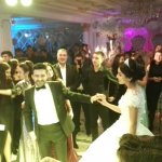 В Москве состоялась свадьба известного азербайджанского исполнителя (ФОТО)