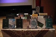 Азербайджанский ученый стал лауреатом международного конкурса в Москве (ФОТО)